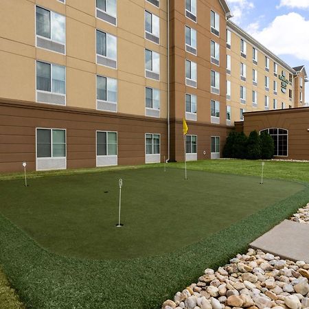 Homewood Suites By Hilton Rochester/Greece, Ny Luaran gambar
