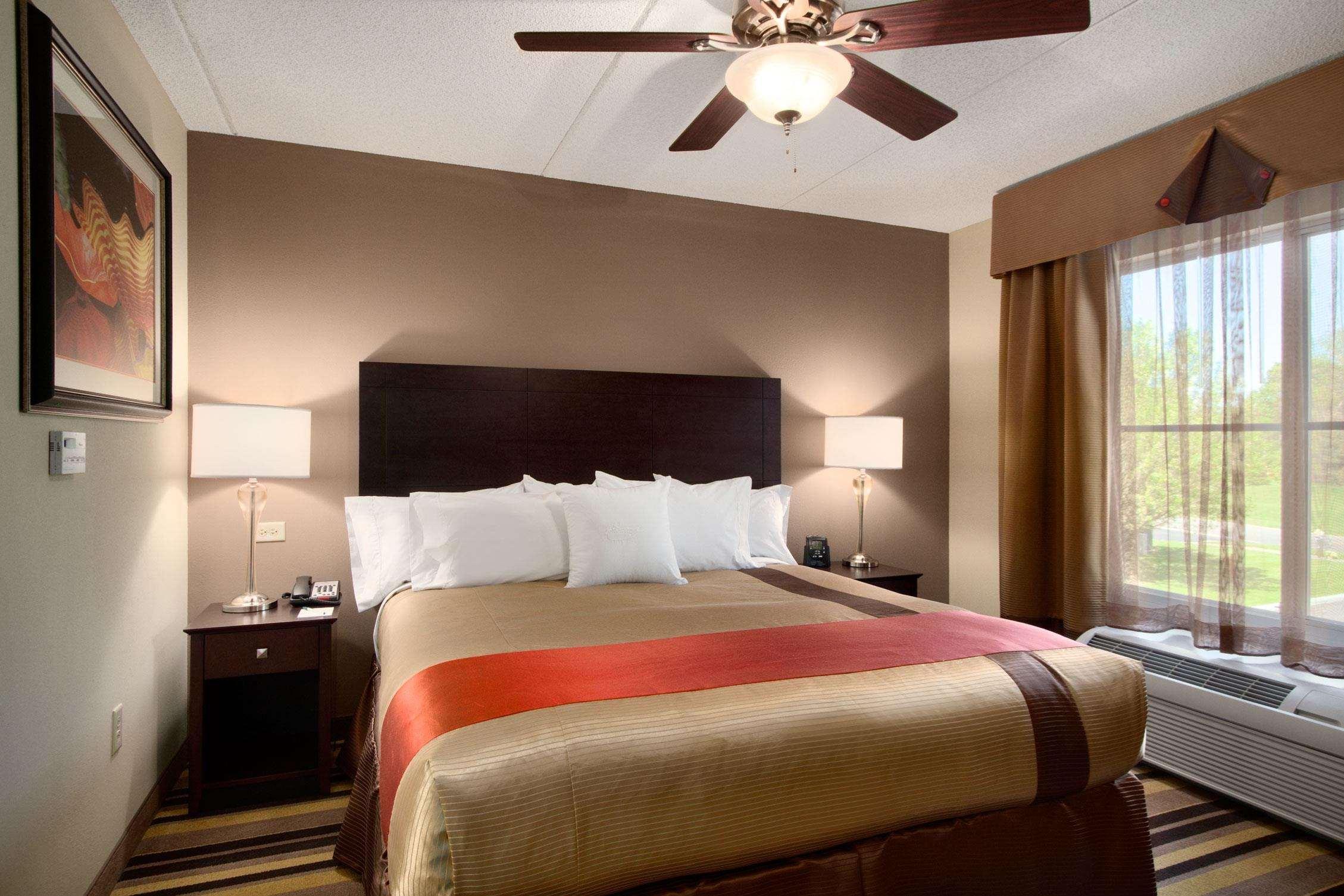 Homewood Suites By Hilton Rochester/Greece, Ny Luaran gambar