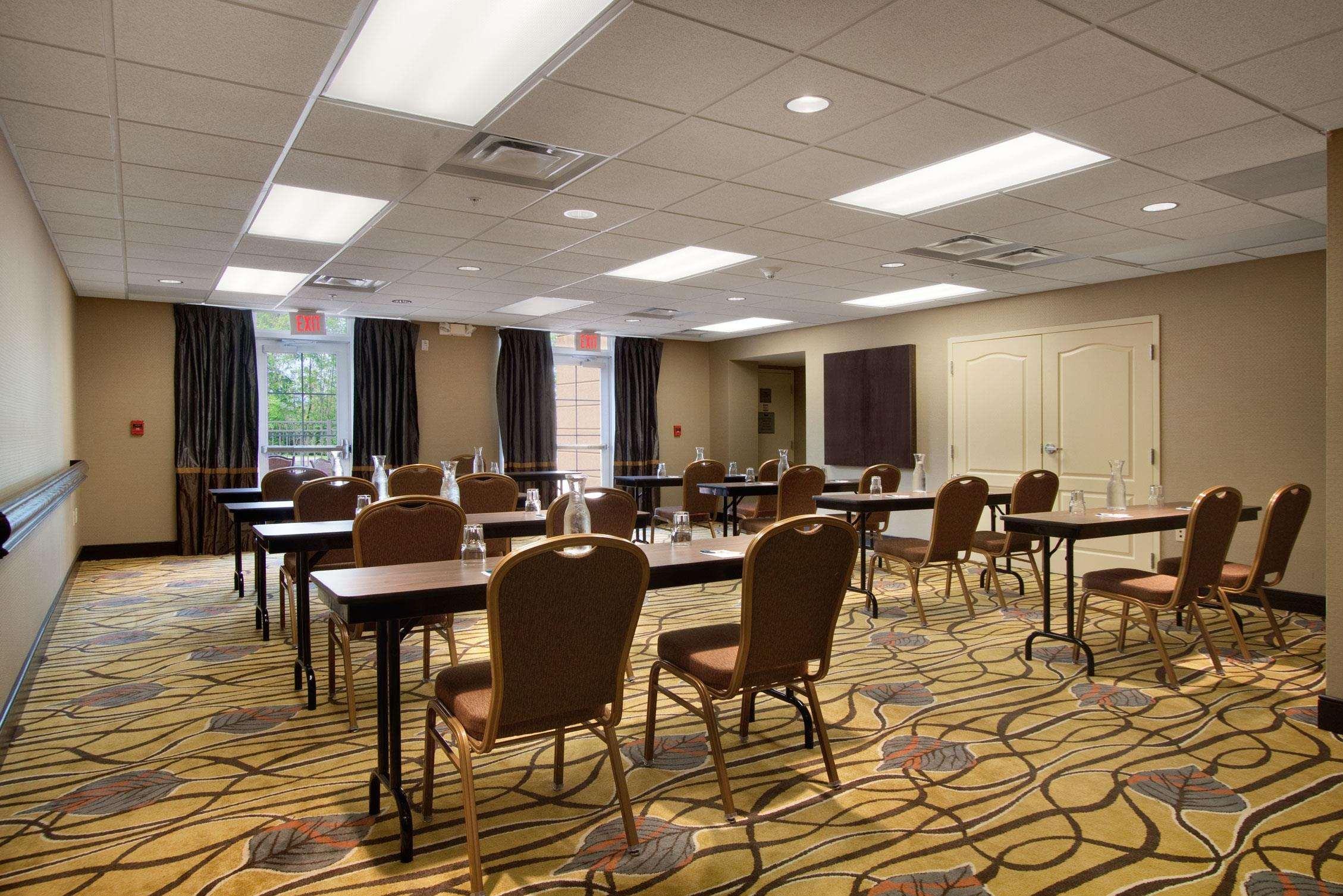 Homewood Suites By Hilton Rochester/Greece, Ny Kemudahan gambar