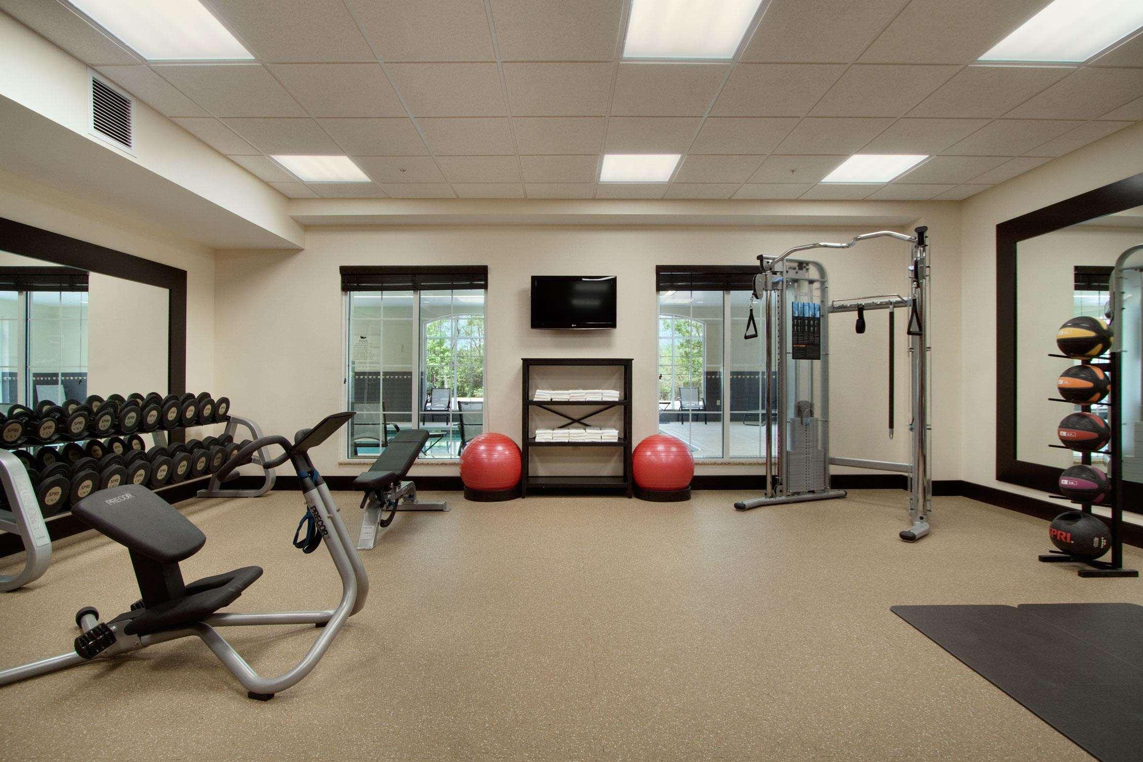 Homewood Suites By Hilton Rochester/Greece, Ny Luaran gambar