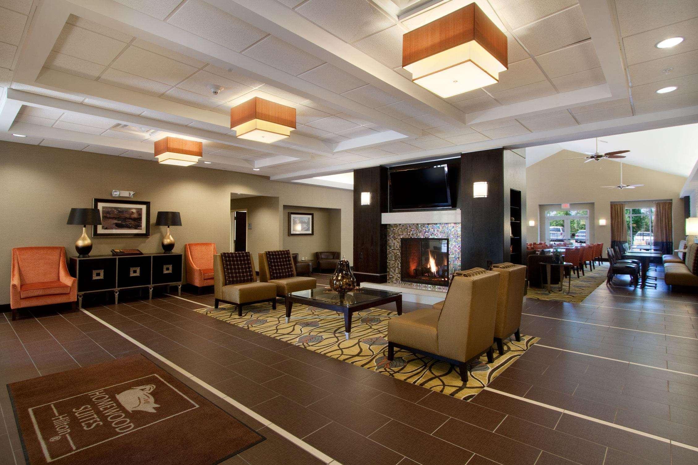 Homewood Suites By Hilton Rochester/Greece, Ny Luaran gambar