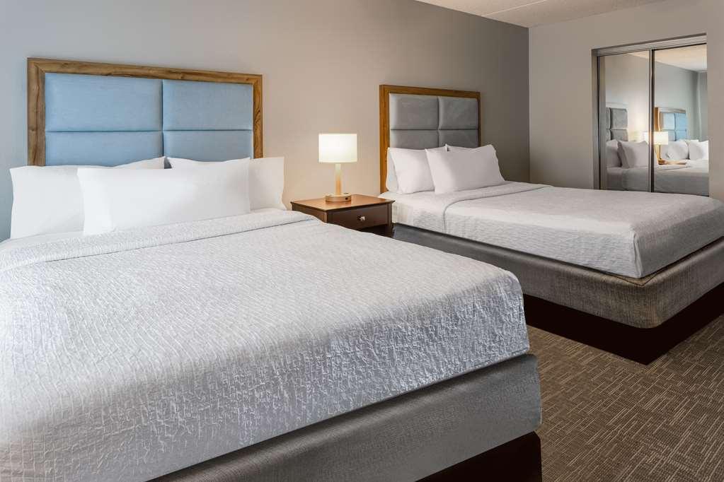 Homewood Suites By Hilton Rochester/Greece, Ny Bilik gambar