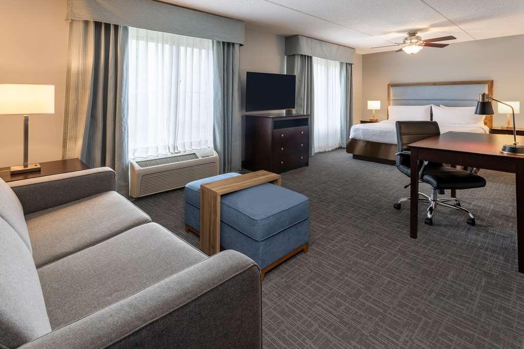 Homewood Suites By Hilton Rochester/Greece, Ny Bilik gambar