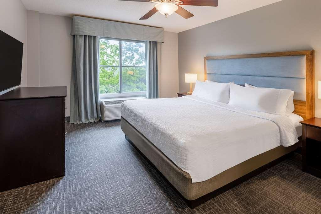 Homewood Suites By Hilton Rochester/Greece, Ny Bilik gambar