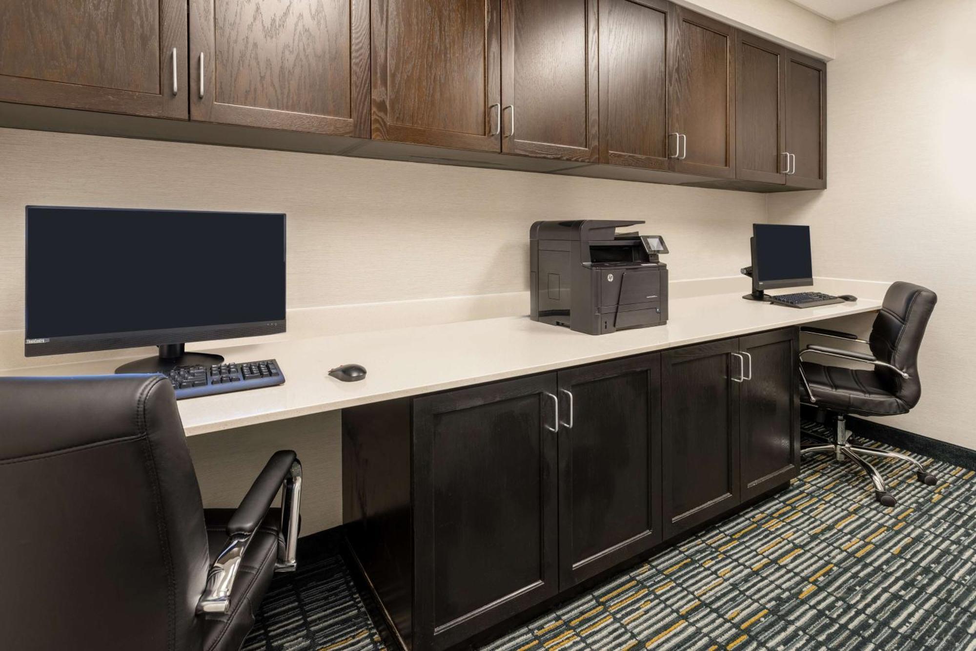 Homewood Suites By Hilton Rochester/Greece, Ny Luaran gambar