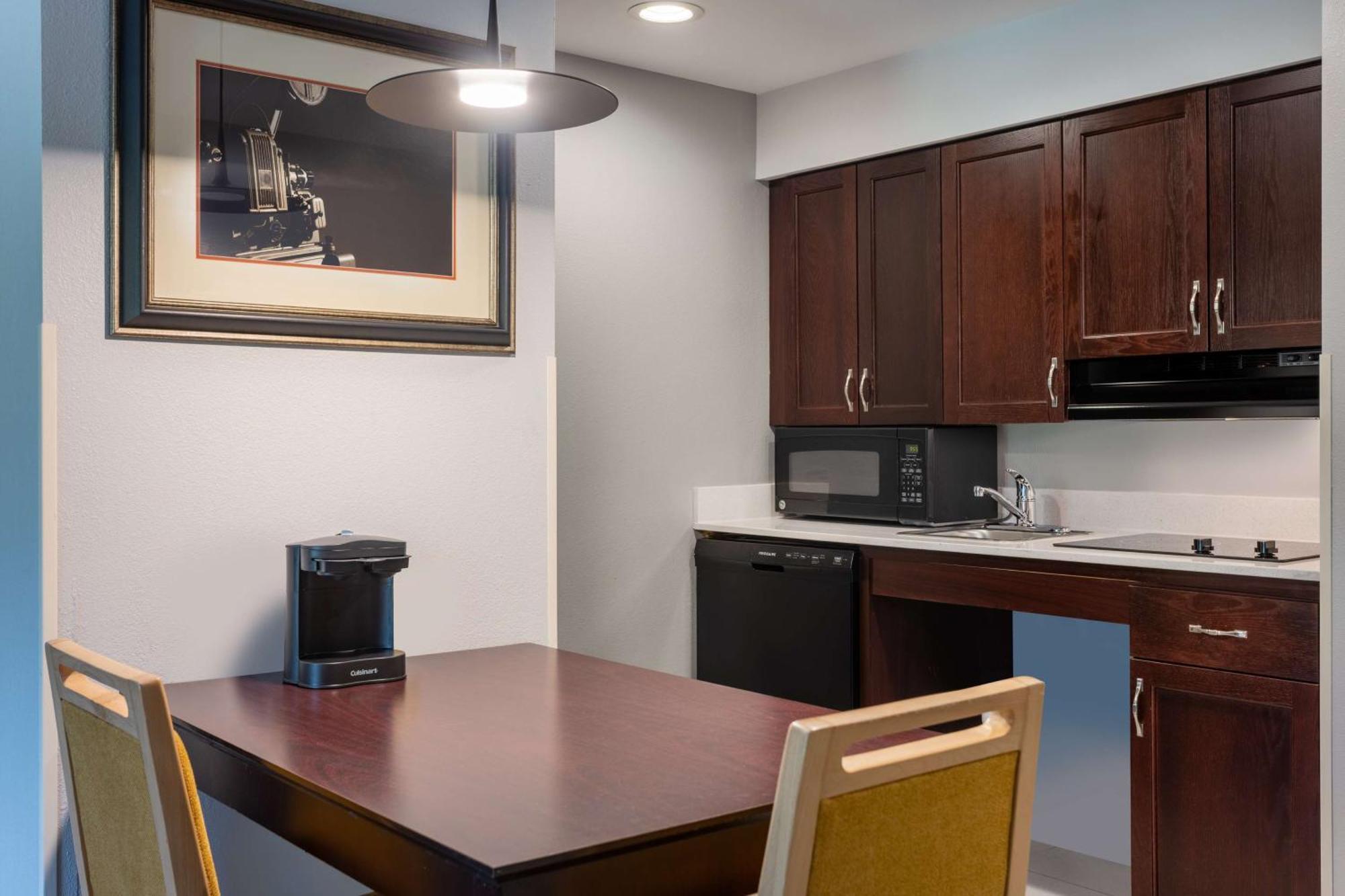 Homewood Suites By Hilton Rochester/Greece, Ny Luaran gambar