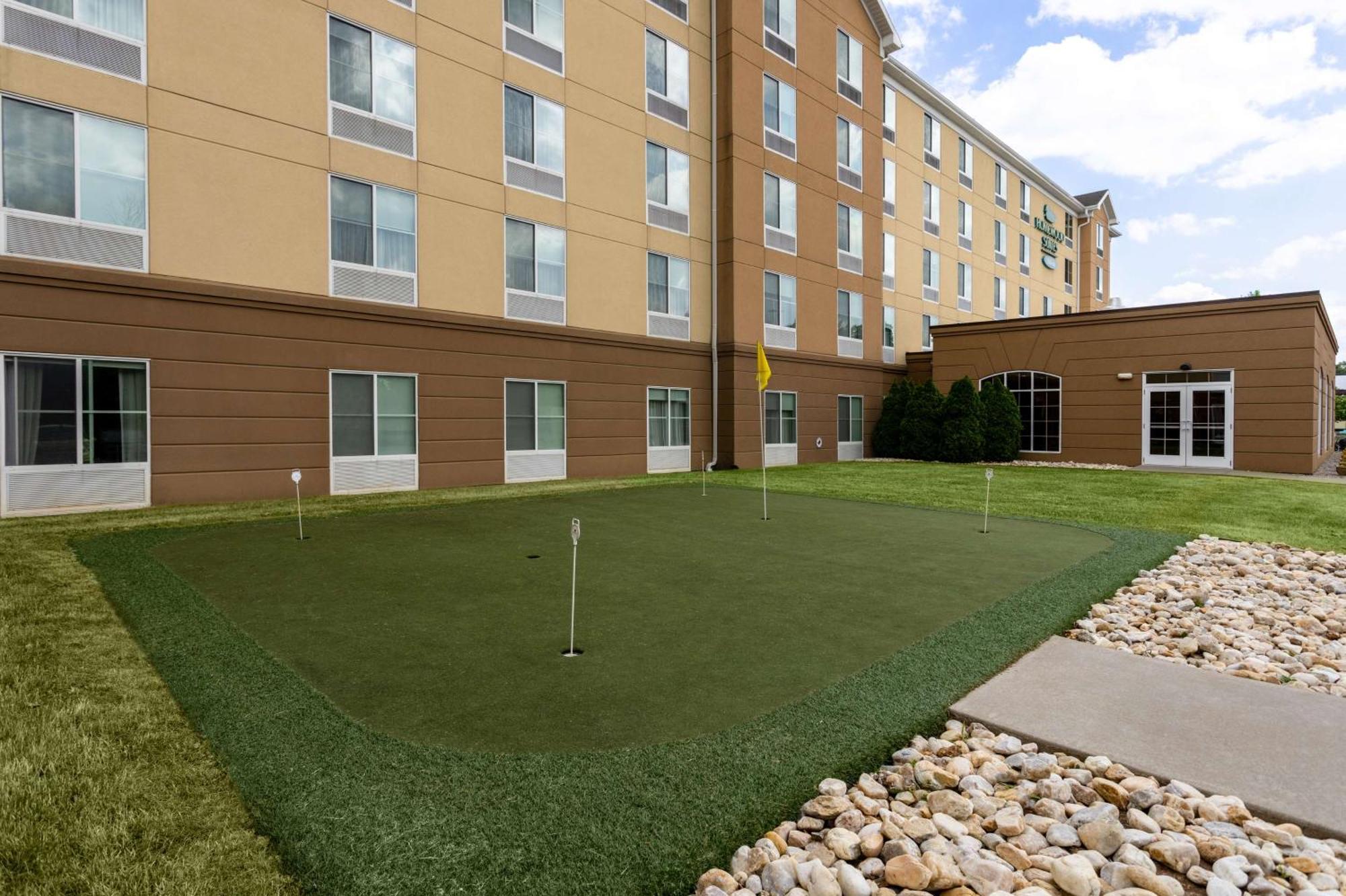 Homewood Suites By Hilton Rochester/Greece, Ny Luaran gambar