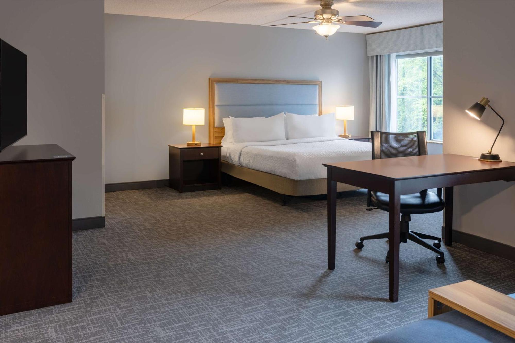 Homewood Suites By Hilton Rochester/Greece, Ny Luaran gambar