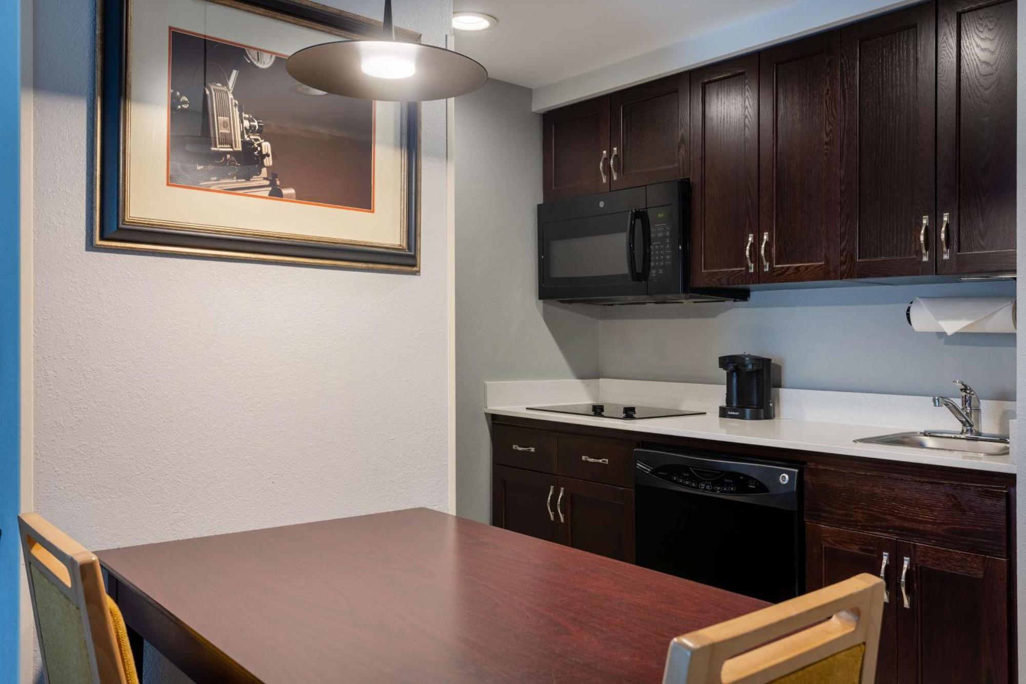 Homewood Suites By Hilton Rochester/Greece, Ny Luaran gambar