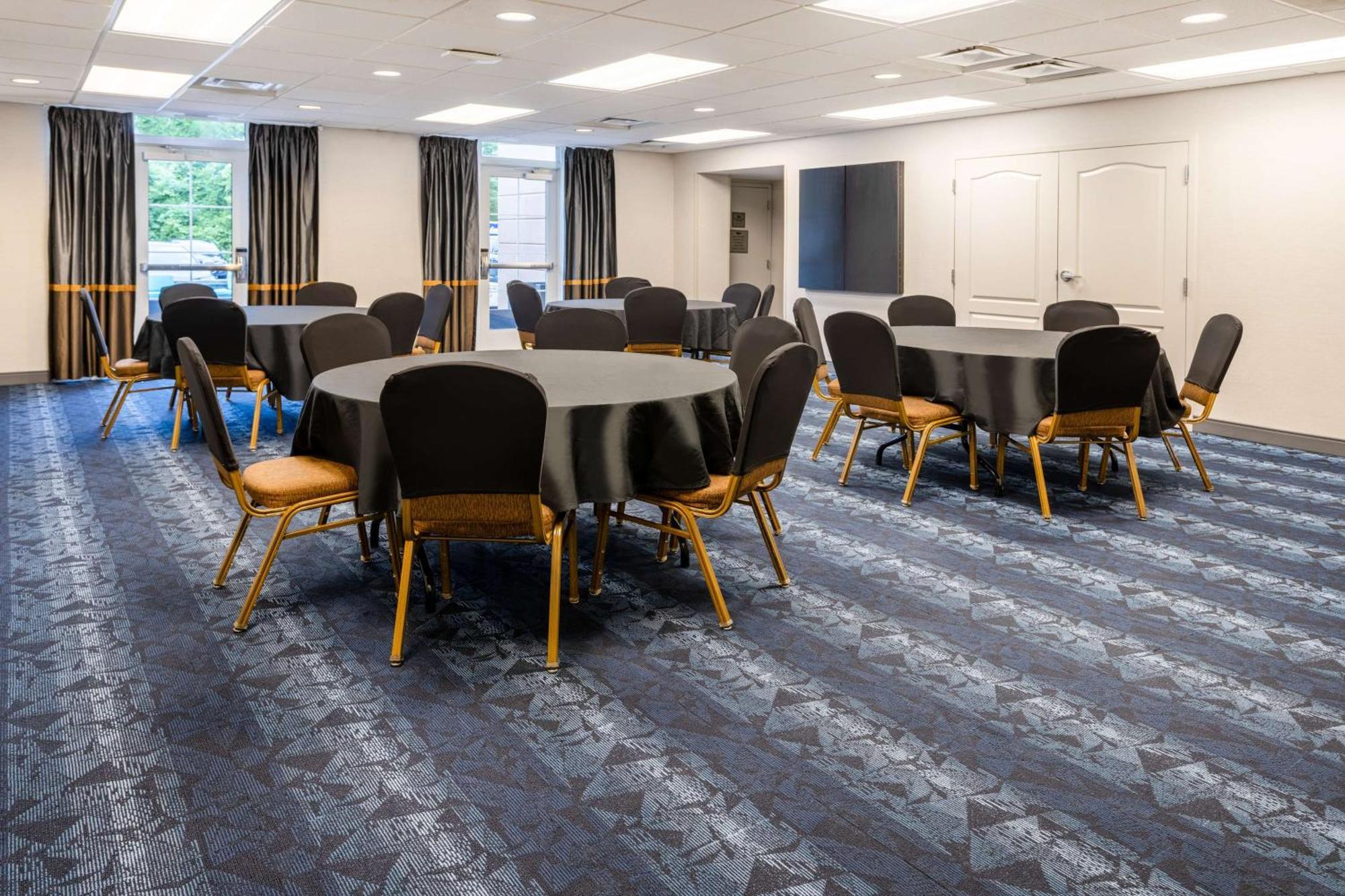 Homewood Suites By Hilton Rochester/Greece, Ny Luaran gambar