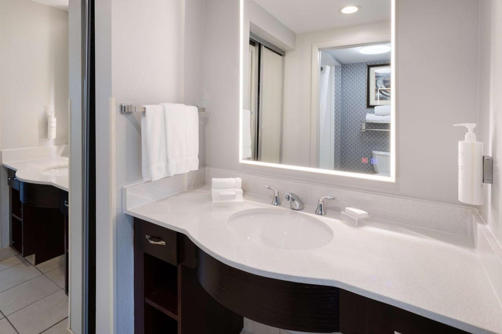 Homewood Suites By Hilton Rochester/Greece, Ny Luaran gambar