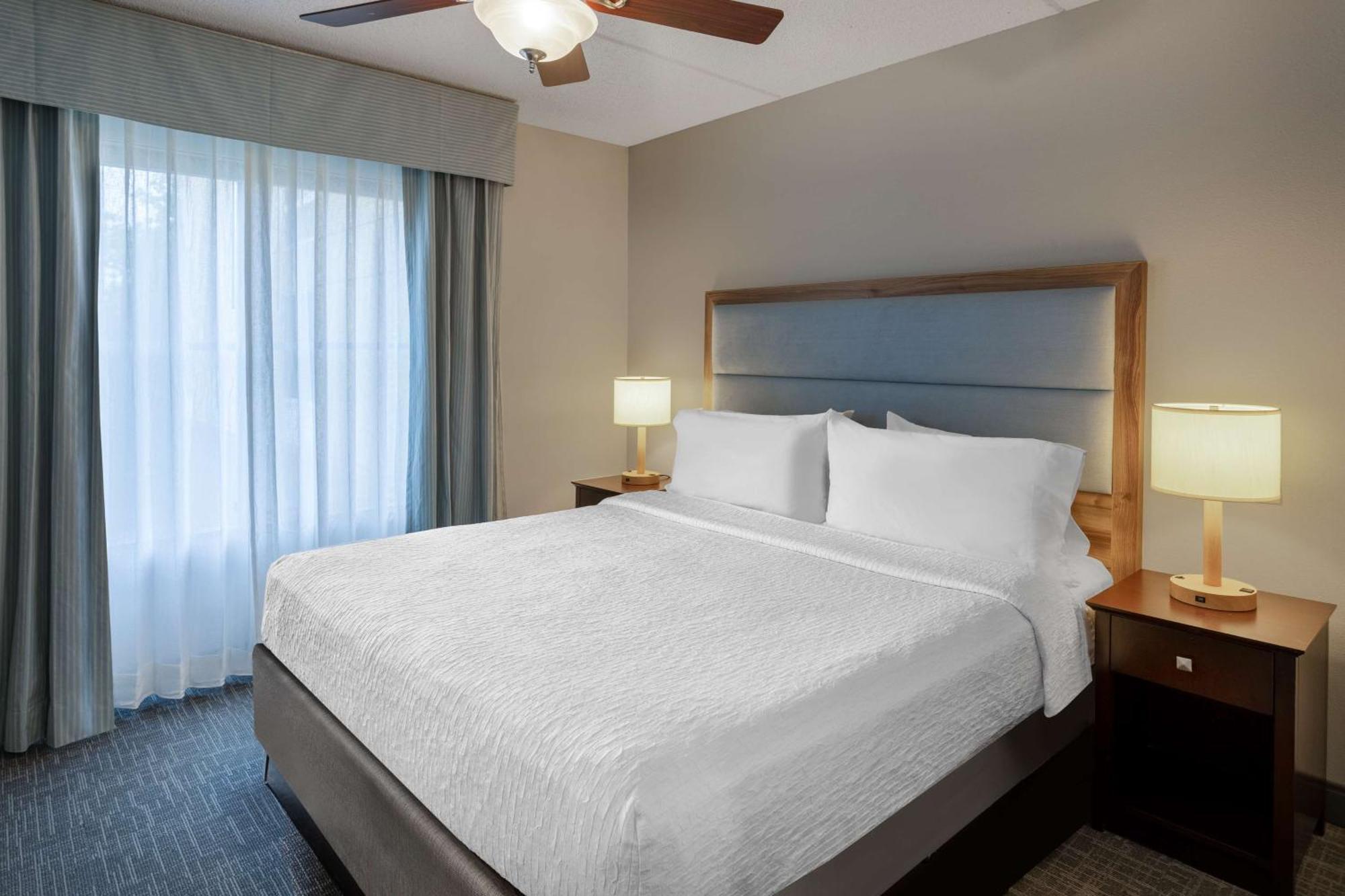 Homewood Suites By Hilton Rochester/Greece, Ny Luaran gambar