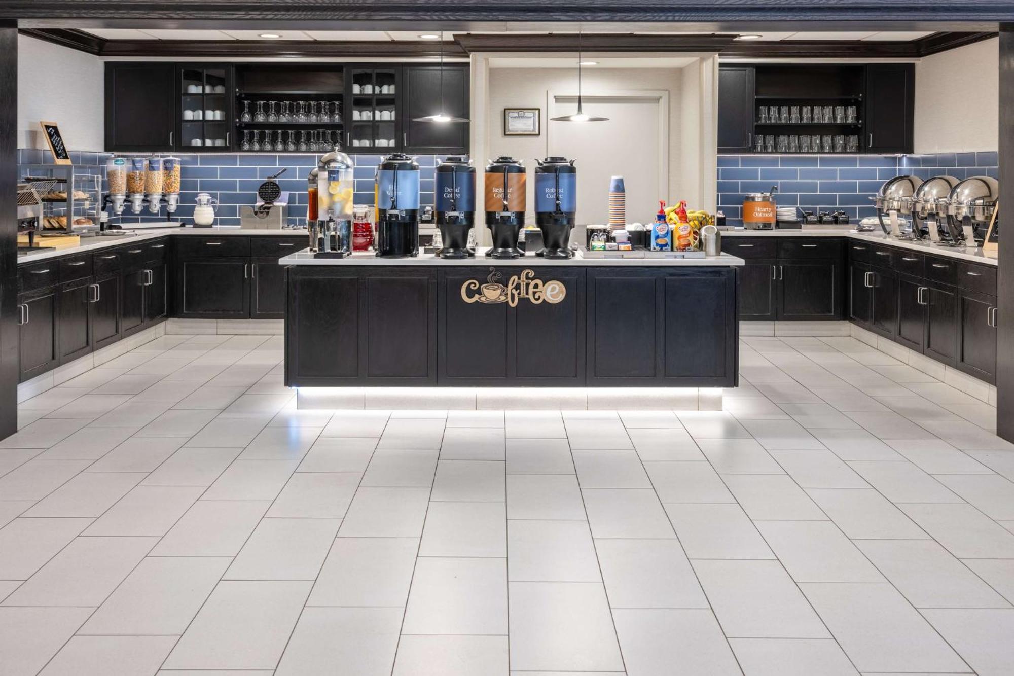 Homewood Suites By Hilton Rochester/Greece, Ny Luaran gambar