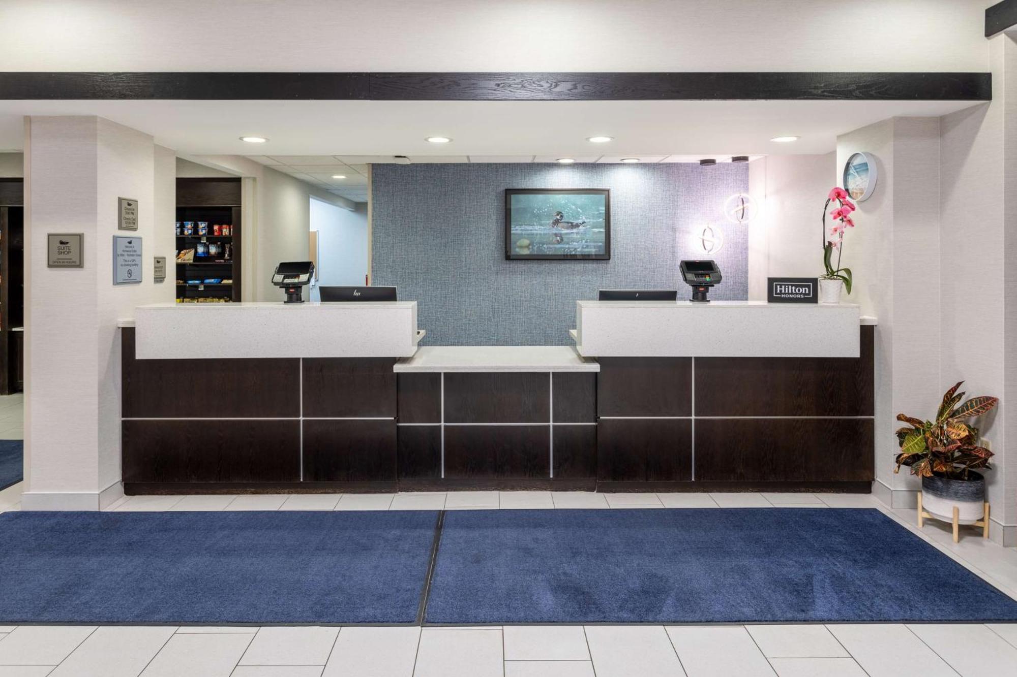 Homewood Suites By Hilton Rochester/Greece, Ny Luaran gambar