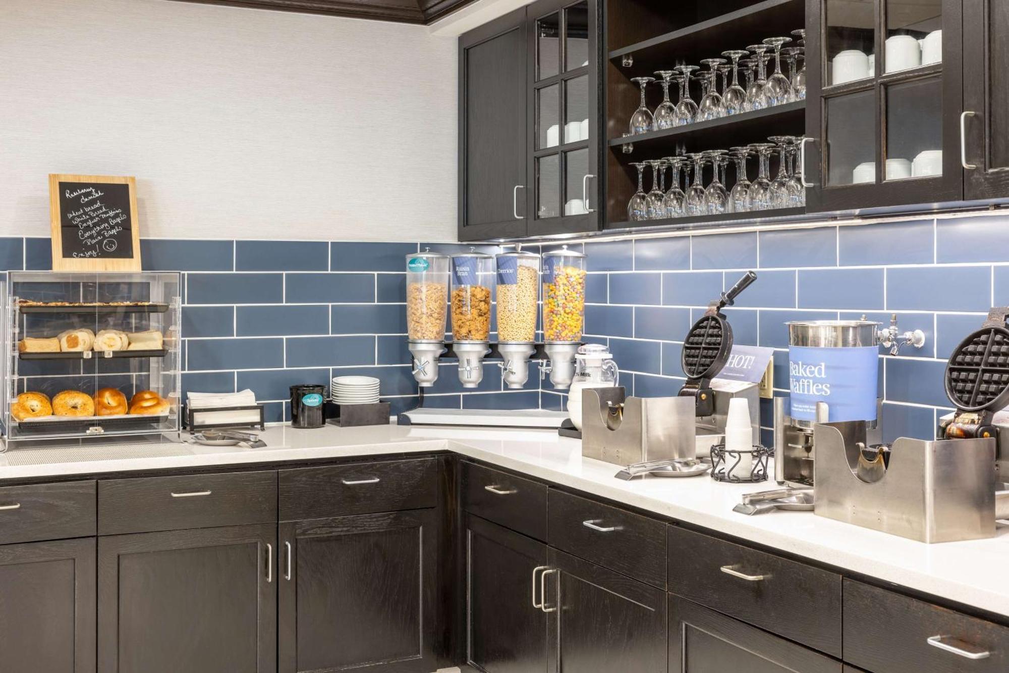 Homewood Suites By Hilton Rochester/Greece, Ny Luaran gambar