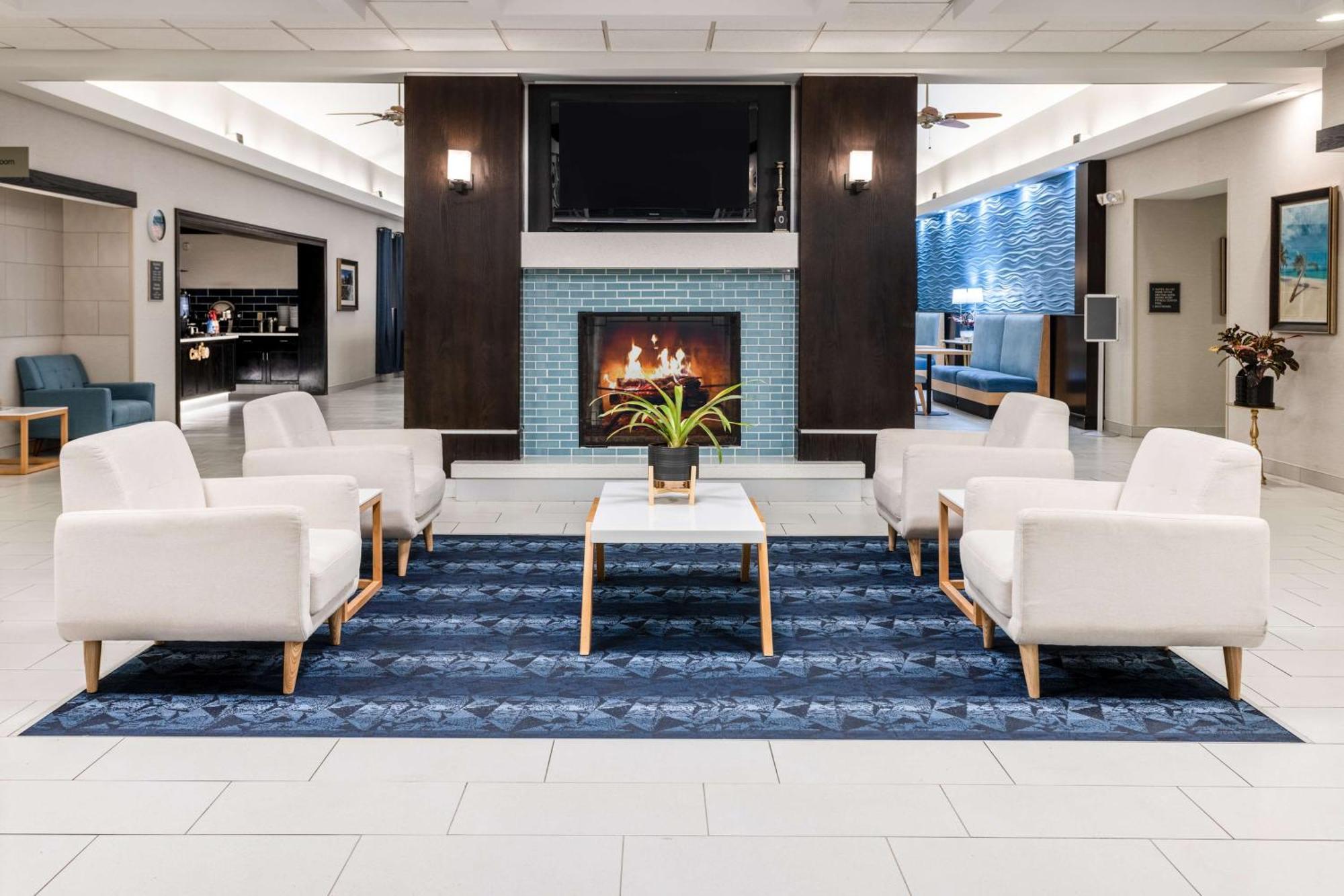 Homewood Suites By Hilton Rochester/Greece, Ny Luaran gambar