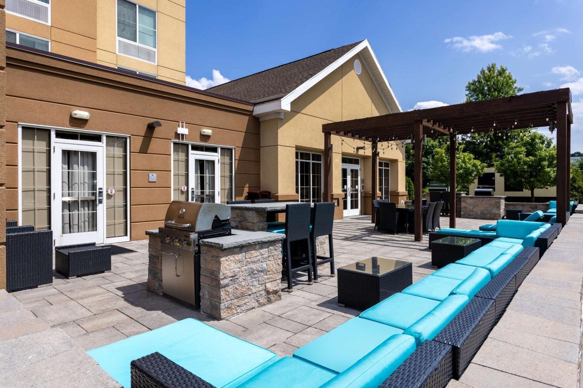 Homewood Suites By Hilton Rochester/Greece, Ny Luaran gambar