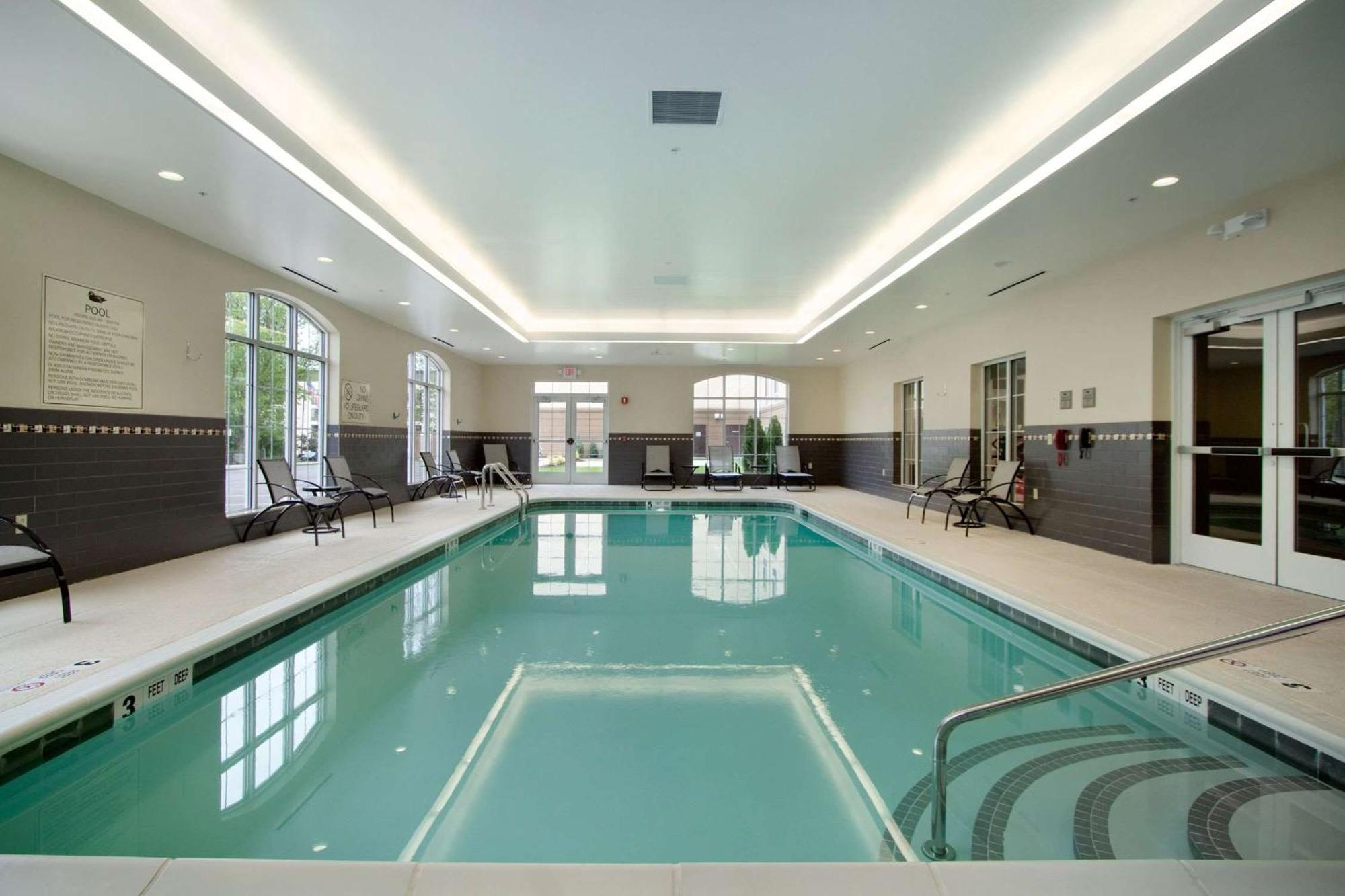 Homewood Suites By Hilton Rochester/Greece, Ny Luaran gambar